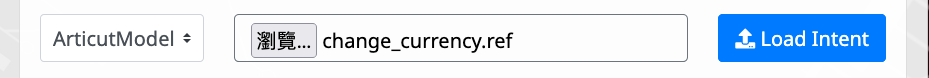 Load Intent
